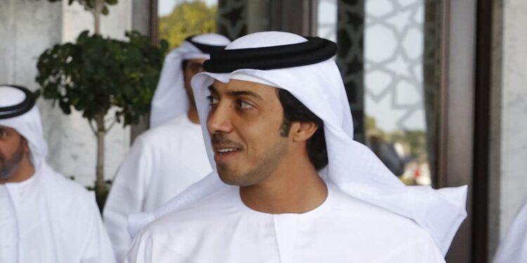 Abu Dhabi - Imagem: Wikipedia Commons