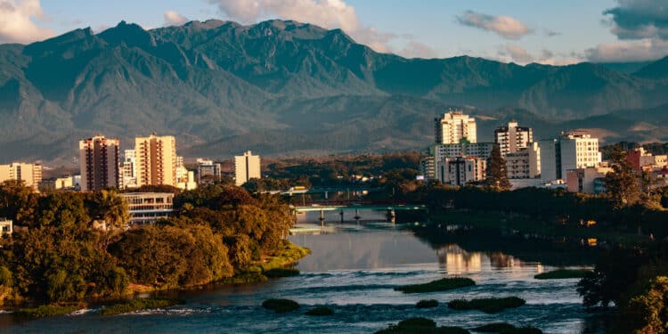 Essa cidade do interior do Rio de Janeiro é um refúgio de qualidade de vida!