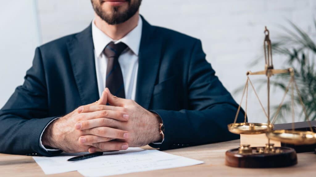 Um nome verdadeiro um número de processo real e um prejuízo enorme