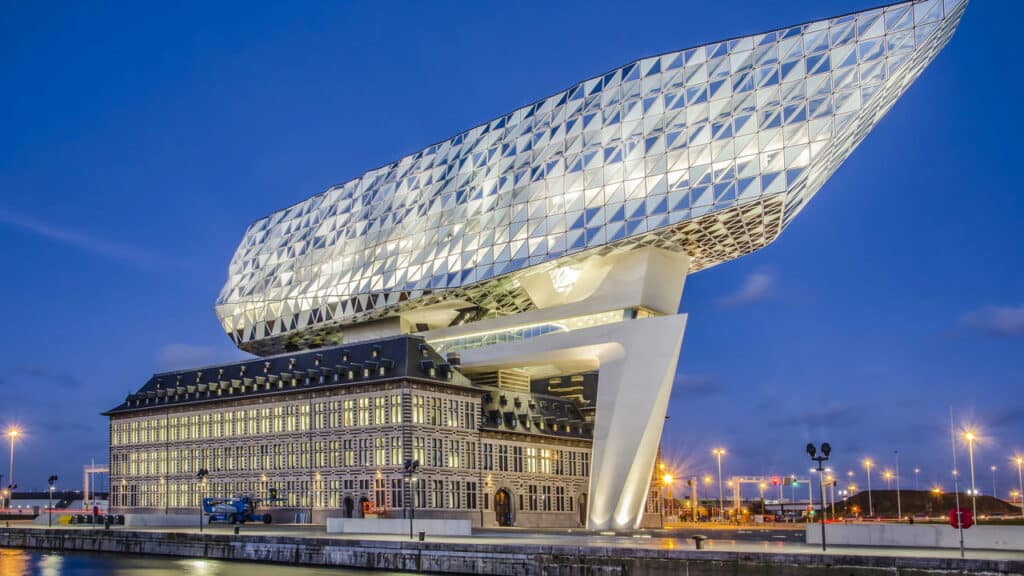 Esta cidade é referência mundial em qualidade de vida urbana!