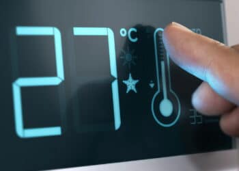 Muita gente erra nisso e gasta mais dinheiro com ar-condicionado no frio!
