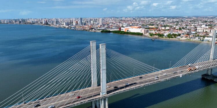 TOP 10 destinos mais baratos para viajar no nordeste em 2025!