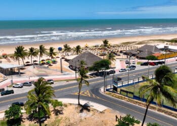 Aracaju - Créditos: depositphotos.com / Cristian_Lourenco