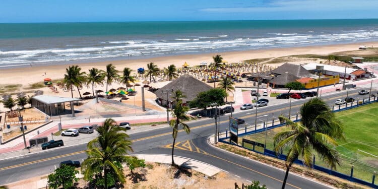 Aracaju - Créditos: depositphotos.com / Cristian_Lourenco
