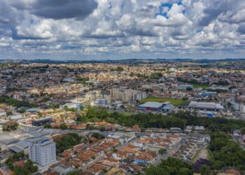 Brasileiros estão se mudando para essa cidade do interior de SP por ser uma das mais seguras!