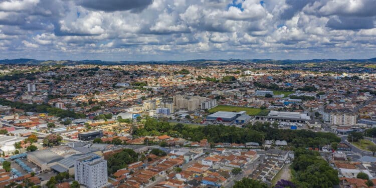 Brasileiros estão se mudando para essa cidade do interior de SP por ser uma das mais seguras!