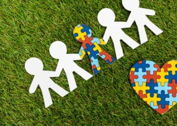 O número de pessoas diagnosticadas com autismo aumentou?