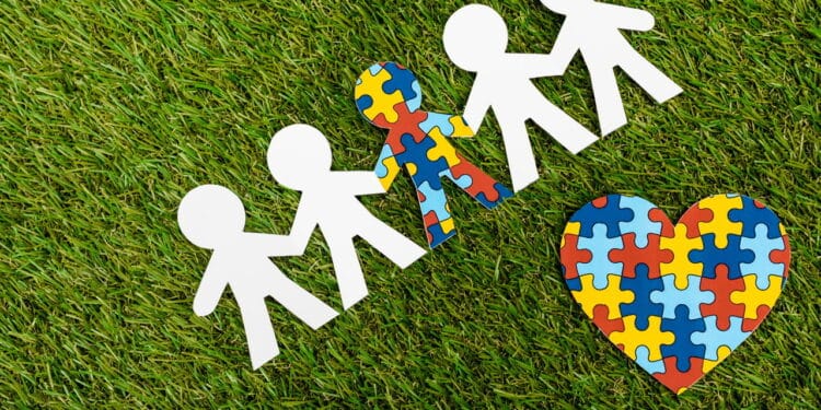 O número de pessoas diagnosticadas com autismo aumentou?