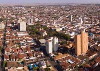 Cidade do interior de SP é referência em saúde e turismo rural!