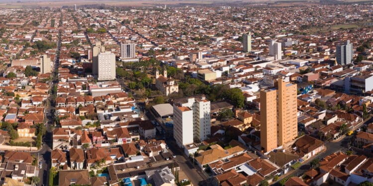 Cidade do interior de SP é referência em saúde e turismo rural!