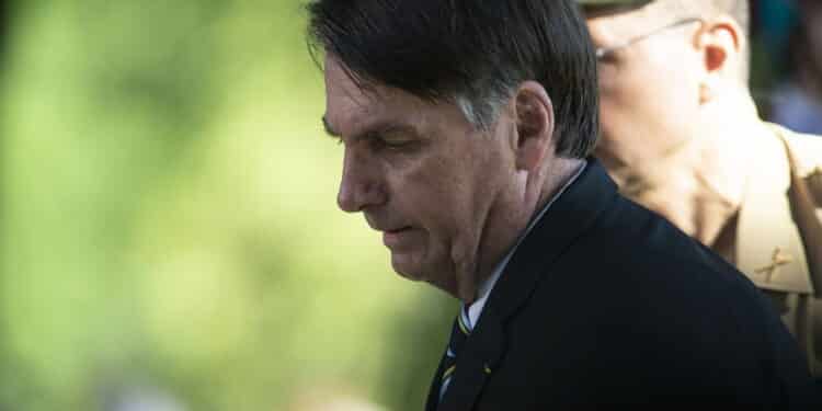 STF forma 5 a 0 contra manobra a favor de Ramagem e Bolsonaro