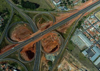 Linda cidade do interior é opção de turismo em meio à natureza!