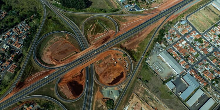 Linda cidade do interior é opção de turismo em meio à natureza!