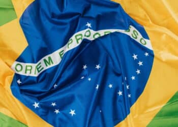 Brasil tem o melhor crescimento do mundo no 1º trimestre!