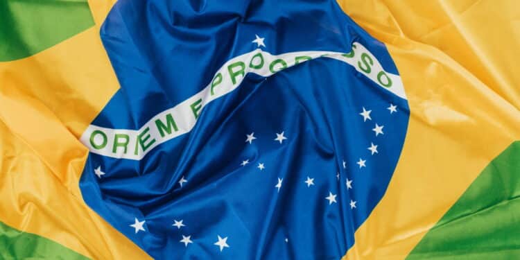 Brasil tem o melhor crescimento do mundo no 1º trimestre!