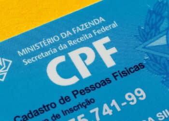 Nova lei sobre CPF muda tudo e brasileiro precisa agir rápido