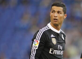 CR7 é alvo de proposta de clube brasileiro para o Mundial