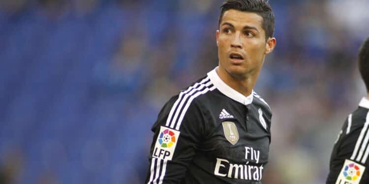 CR7 é alvo de proposta de clube brasileiro para o Mundial