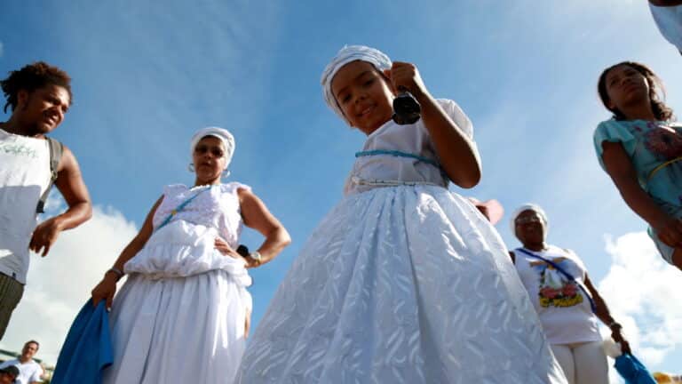 Tradições religiosas e místicas do nordeste que atraem fiéis e curiosos ...