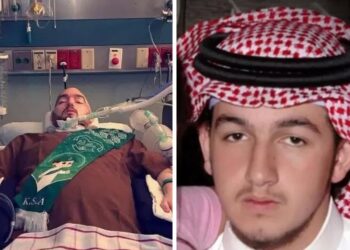 Conheça o 'príncipe adormecido': a identidade do membro da realeza árabe em coma há 20 anos