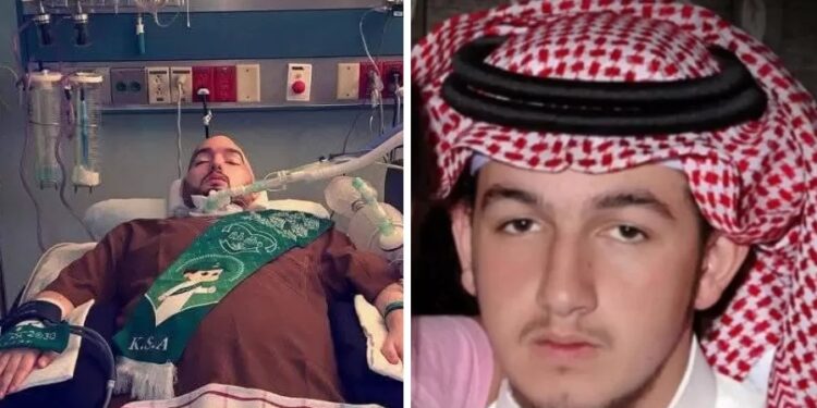 Conheça o 'príncipe adormecido': a identidade do membro da realeza árabe em coma há 20 anos