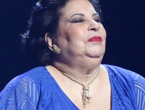 A turbulenta relação entre Alice Caymmi e sua tia Nana, do conflito à aceitação: 'Família é para sempre'