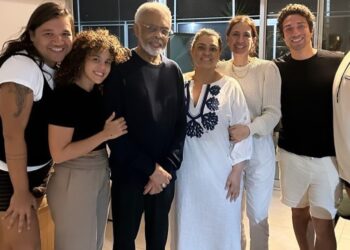 'A dor foi insuportável', confessa Preta Gil sobre sua luta contra o câncer