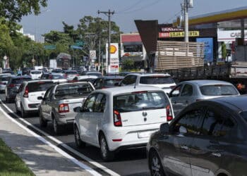 Última parcela do IPVA 2025 para carros vence a partir de terça-feira (13)
