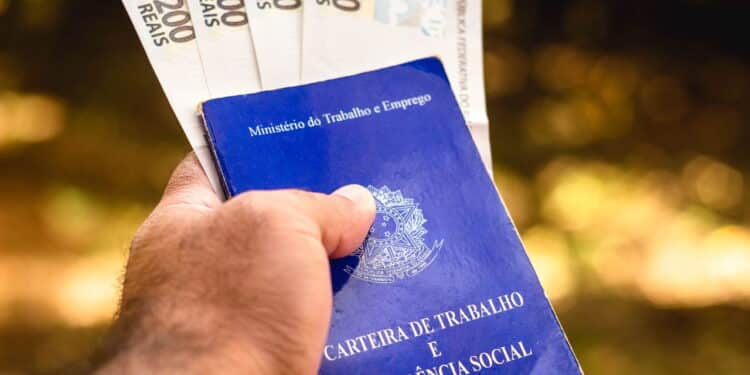Fim de 1h de almoço com lei trabalhista vigente gera polemica entre trabalhadores !