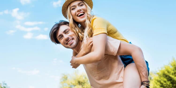 Cidades únicas que lideram o índice da felicidade de 2025!