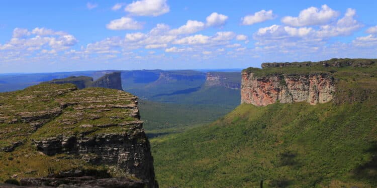 Paraíso pouco conhecido na Bahia conquistam brasileiros que buscam tranquilidade!