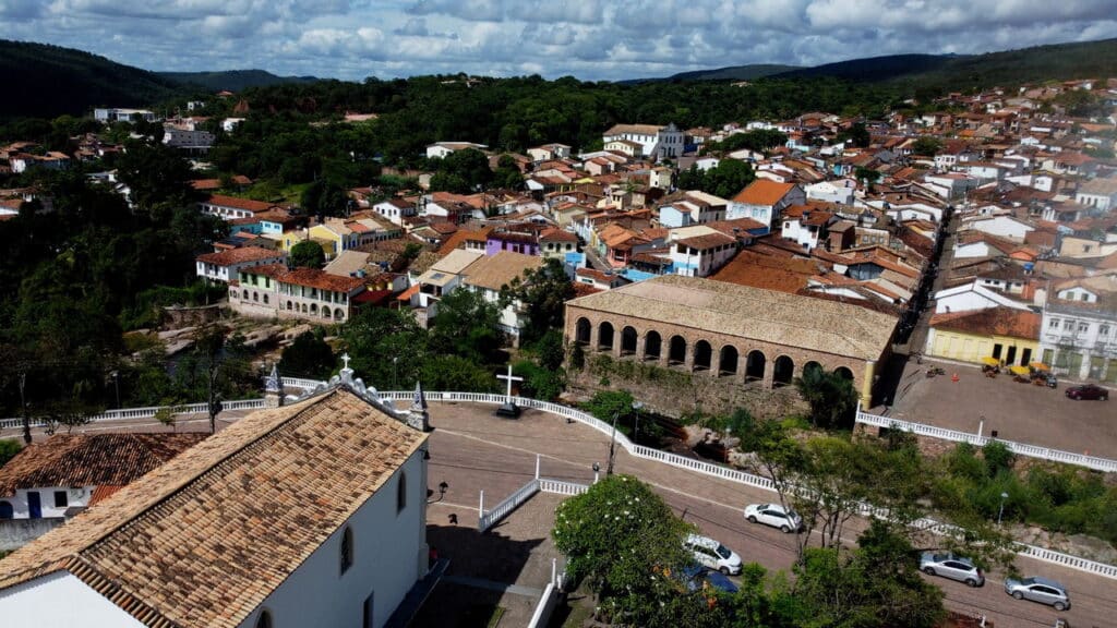 Paraíso pouco conhecido na Bahia conquistam brasileiros que buscam tranquilidade!