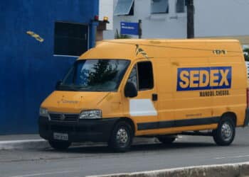 Em 2024, os Correios contrataram um empréstimo de R$ 550 milhões
