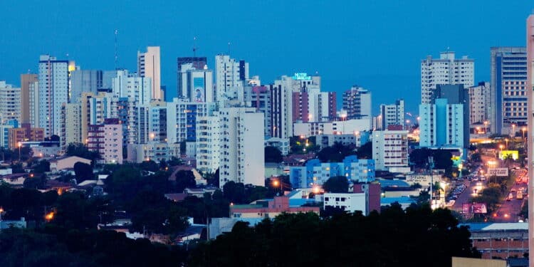 Essa cidade foi decretada a mais quente de todo o Brasil!