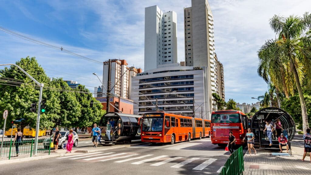 Brasil lidera soluções de urbanismo sustentável com tecnologia e meio ambiente!