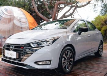 Foto: Nissan/Divulgação