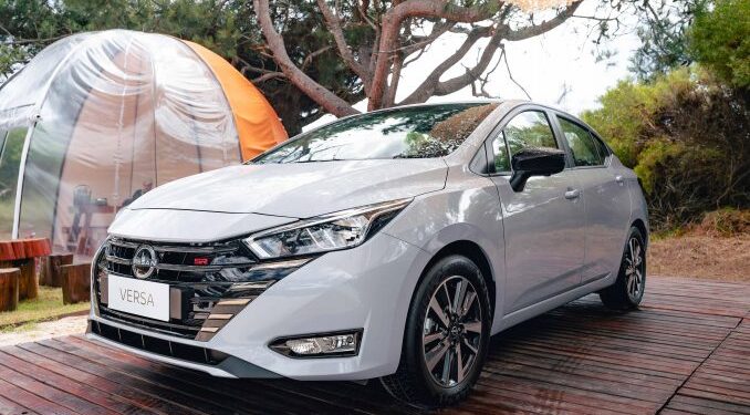 Foto: Nissan/Divulgação