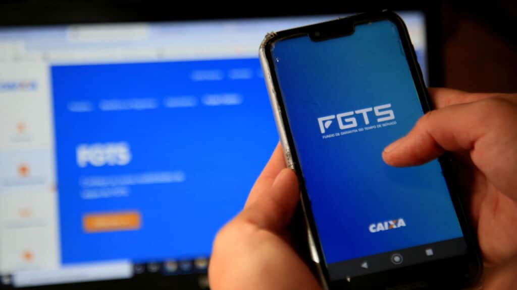 Saque-aniversário do FGTS tem novas regras para antecipação de crédito