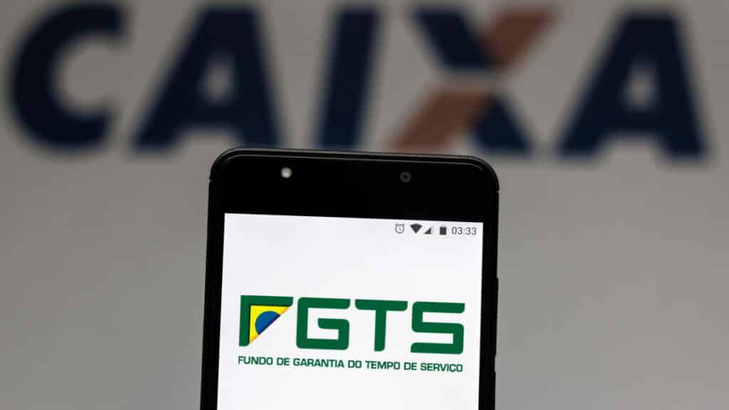 Golpe do FGTS está deixando brasileiros em alerta!
