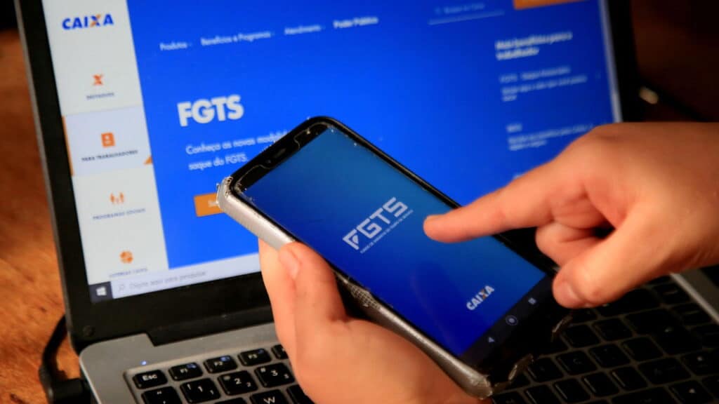 Governo muda regras da antecipação do saque-aniversário do FGTS em 2025
