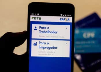 Depois do tornado que atingiu Rio Bonito do Iguaçu trabalhadores paranaenses tem direito a solicitar o saque FGTS por calamidade