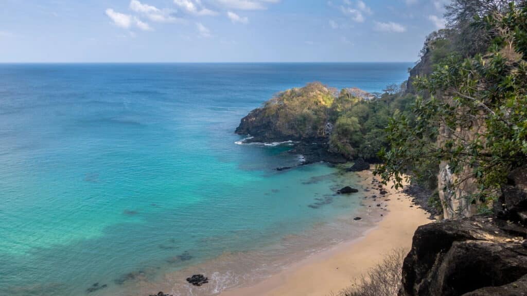 Esses destinos são chamados de 'Caribe brasileiro'!