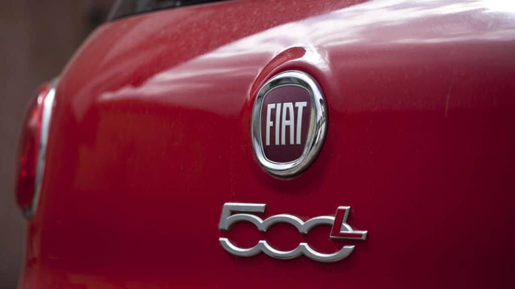 Saiu a lista dos carros da Fiat mais vendidos em 2024!