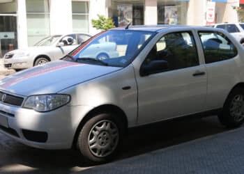 Palio usado em 2025 é uma ótima opção para quem busca economia! Veja consumo e manutenção e preço!
