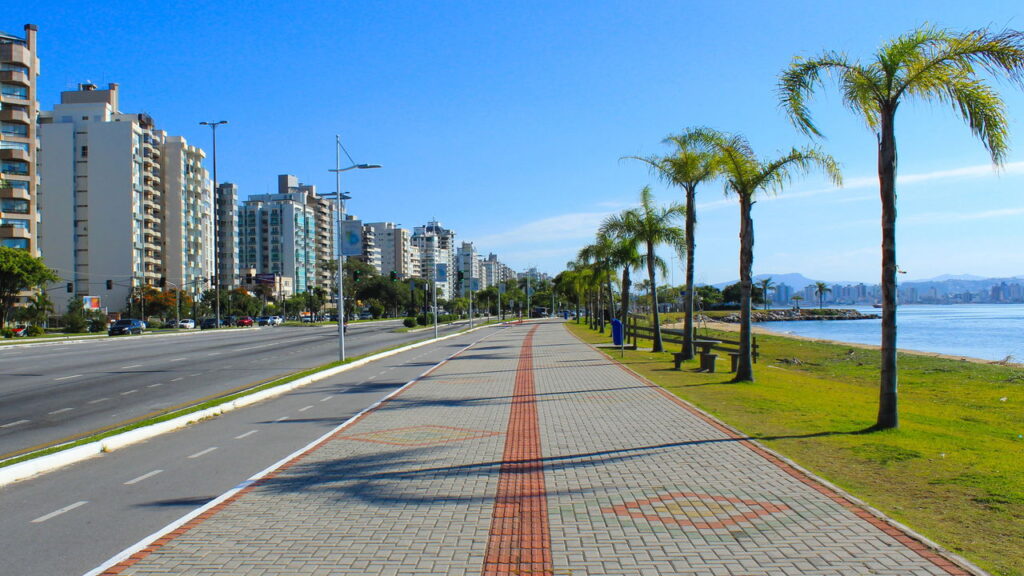 Pessoas de todo o Brasil estão se mudando para essa cidade por ser a mais segura!