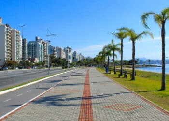 Brasileiros estão se mudando para a cidade com a melhor qualidade de vida do Brasil!