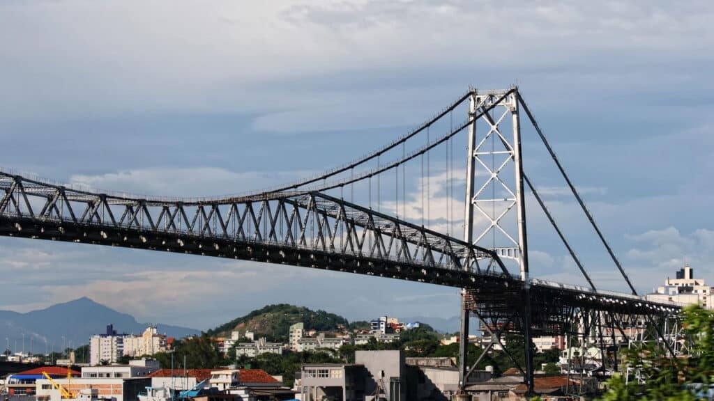 Brasileiros estão se mudando para a cidade com a melhor qualidade de vida do Brasil!
