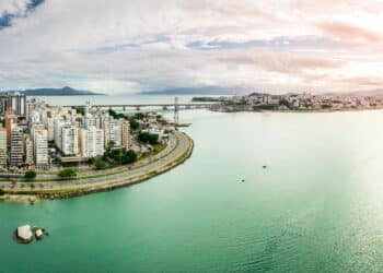 As 7 melhores cidades do Brasil para curtir a aposentadoria com qualidade