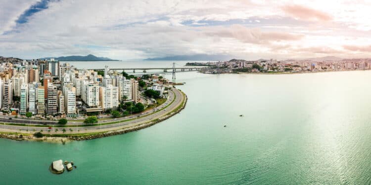 Pessoas de todo o Brasil estão se mudando para essa cidade por ser a mais segura!