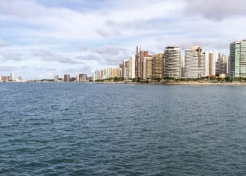 Pessoas de todo o Brasil estão se mudando para essa cidade do nordeste pela qualidade de vida!